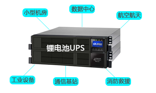 <b>污污视频在线免费观看池UPS主要应用场景及污污视频在线免费观看池在UPS中的应用</b>