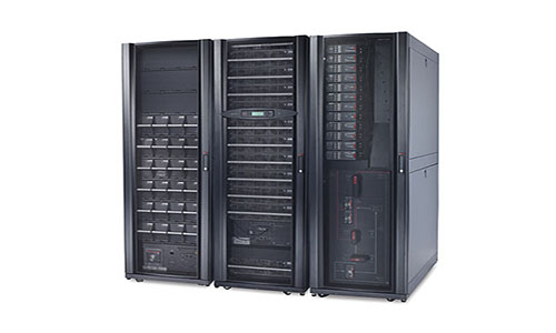 <b>模块化UPS电源构成及优缺点，你了解吗?</b>