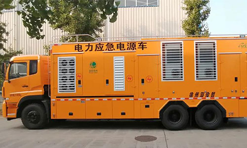 <b>车载UPS系统新"伴侣"污污视频在线免费观看池方案解决应急电源车多个痛点</b>