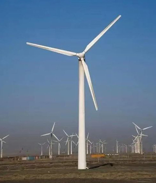 <b>高湿，多粉尘恶劣环境下风力专用ups应用方案</b>