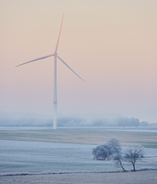 <b>超低温-25°~-40°风力发电专用ups运行方案</b>