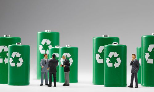 <b>焦点:污污视频在线免费观看池包急需加强资源回收利用和生命周期管理</b>