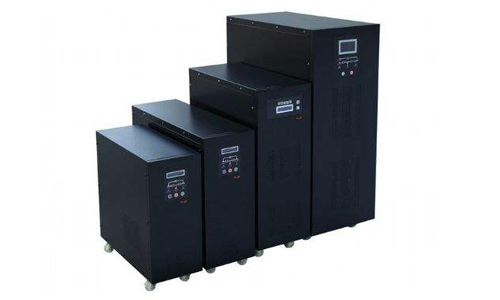 <b>UPS电源和稳压器有什么区别，两者可以同时使用吗?</b>