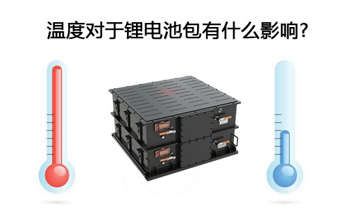 <b>温度对于污污视频在线免费观看池包有什么影响?</b>