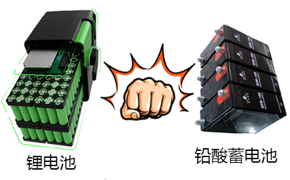 <b>污污视频在线免费观看池包与铅酸蓄电池优劣对比,你知道几点?</b>