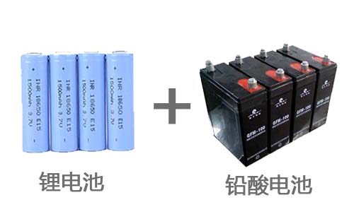 <b>污污视频在线免费观看池与铅酸电池能并联使用吗?</b>