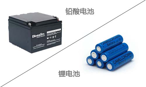 <b>老司机告诉你：铅酸蓄电池和污污视频在线免费观看池的区别</b>