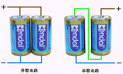 <b>磷酸铁污污视频在线免费观看池组能串联或并联吗?</b>