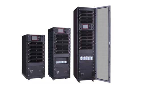 <b>三进三出模块化UPS电源品牌整理，你选哪家?</b>