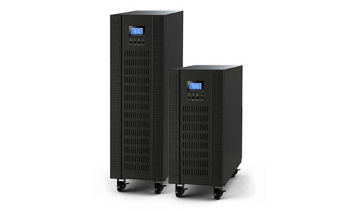 <b>UPS不间断电源的发展、工作原理及特点</b>