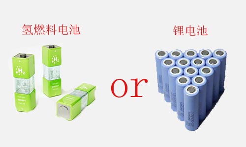<b>氢燃料电池和固态污污视频在线免费观看池谁是未来发展方向</b>