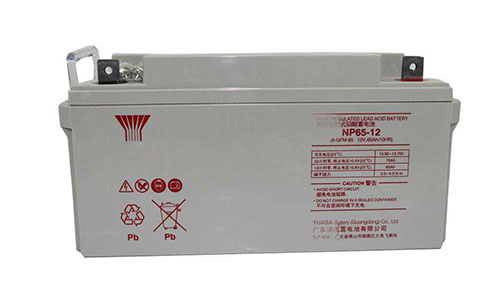 <b>新、旧UPS蓄电池为什么不能混搭使用</b>