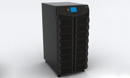 <b>模块化UPS、工频机和高频机型的区别</b>