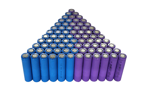 <b>什么是18650污污视频在线免费观看池?18650污污视频在线免费观看池电压和电量关系</b>
