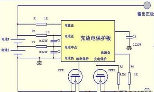 <b>污污视频在线免费观看池保护电路工作原理,污污视频在线免费观看池保护电路设计</b>