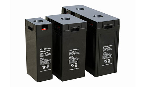 <b>5G网络通讯设备选择UPS电源蓄电池还是污污视频在线免费观看池</b>