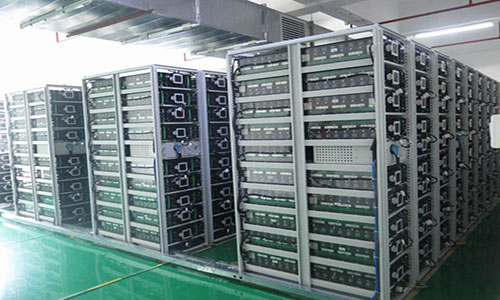 <b>UPS电源储能污污视频在线免费观看池组系统开辟储能应用新模式</b>