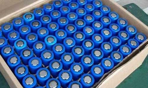 <b>磷酸铁污污视频在线免费观看池产业复苏,成本优势凸显</b>