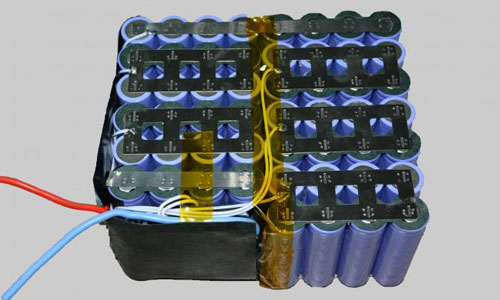 <b>特斯拉18650污污视频在线免费观看池组有多厉害,看看吧</b>