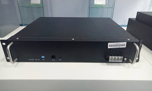 <b>2019年中国5G通信磷酸铁污污视频在线免费观看池行业迎来建设高峰</b>