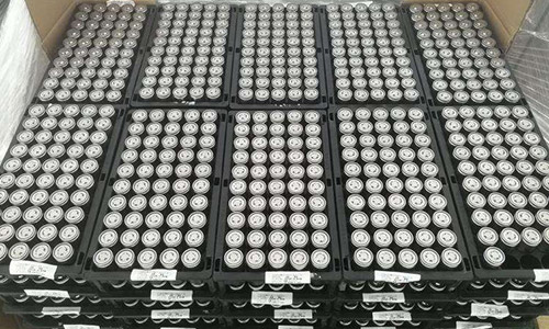 <b>生产新能源汽车动力污污视频在线免费观看池组污染的危害有多大？</b>