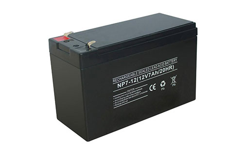 <b>UPS蓄电池使用寿命,UPS蓄电池使用不当会有什么危险？</b>