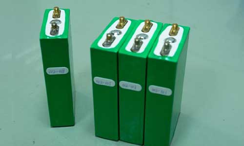 <b>动力电池极耳影响着动力污污视频在线免费观看池安全性</b>