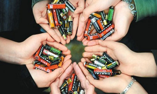 <b>污污视频在线免费观看池回收梯次利用的安全性、经济性和前景剖析</b>