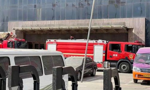 <b>北京污污视频在线免费观看池储能电站爆炸事件背后,引发污软件下载安装哪些思考?</b>