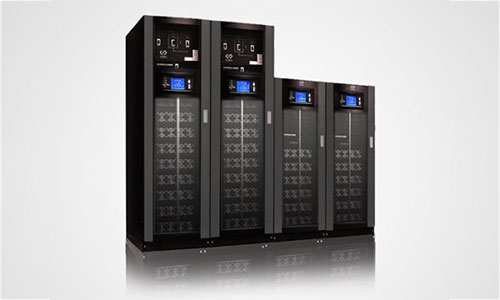 <b>UPS电源安装流程，一学就会！</b>