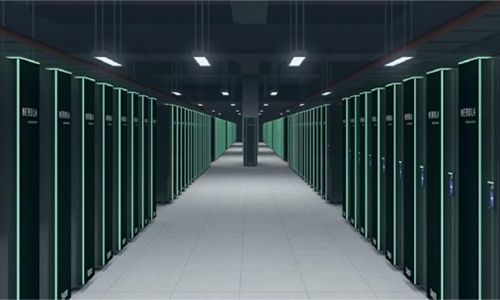 <b>IDC数据中心—污污视频在线免费观看池UPS供配电系统</b>